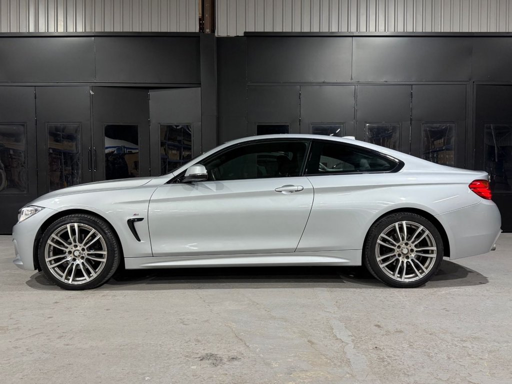 Used BMW 4 Series 2015 for sale - 77038310: Photo 13