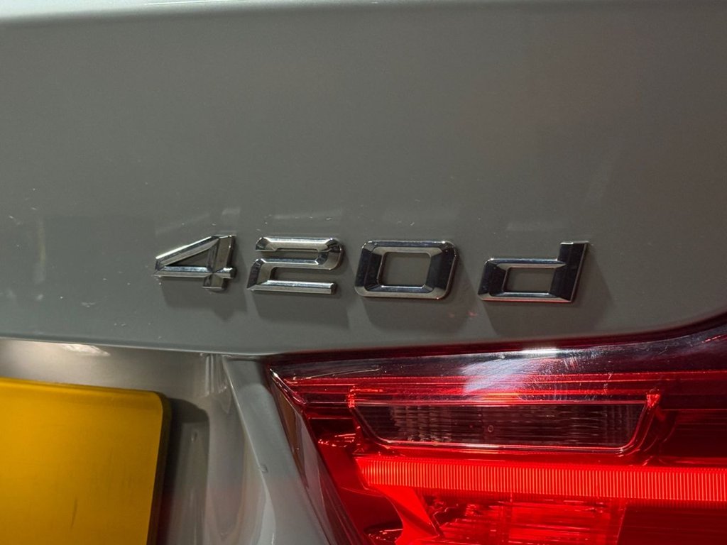 Used BMW 4 Series 2015 for sale - 77038310: Photo 14