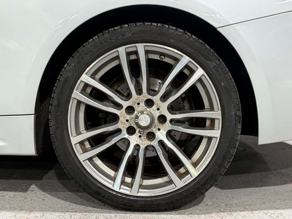 Used BMW 4 Series 2015 for sale - 77038310: Photo 17