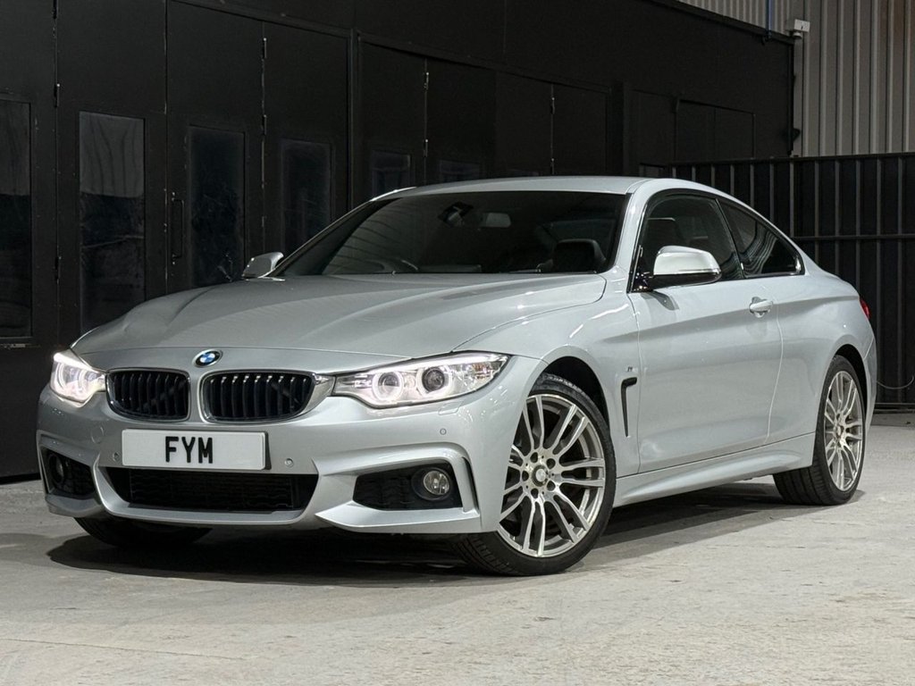 Used BMW 4 Series 2015 for sale - 77038310: Photo 20