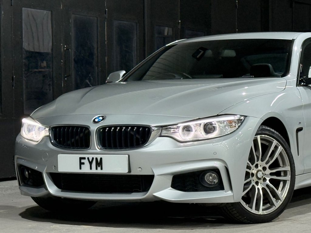 Used BMW 4 Series 2015 for sale - 77038310: Photo 22