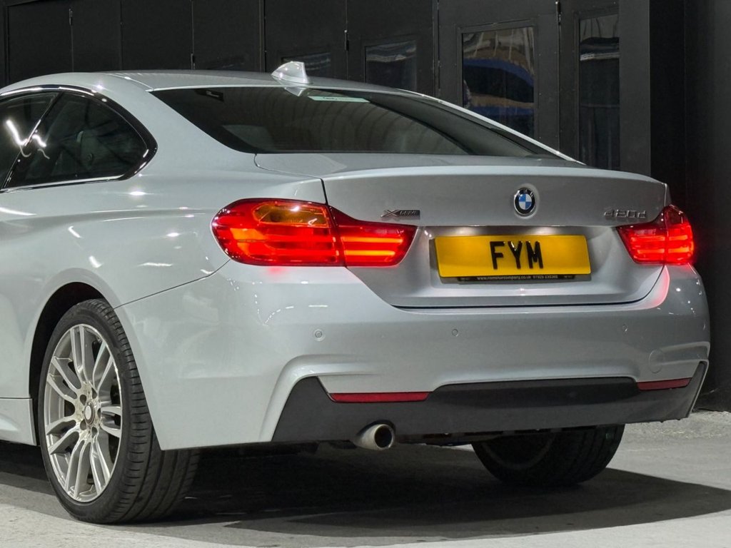 Used BMW 4 Series 2015 for sale - 77038310: Photo 23