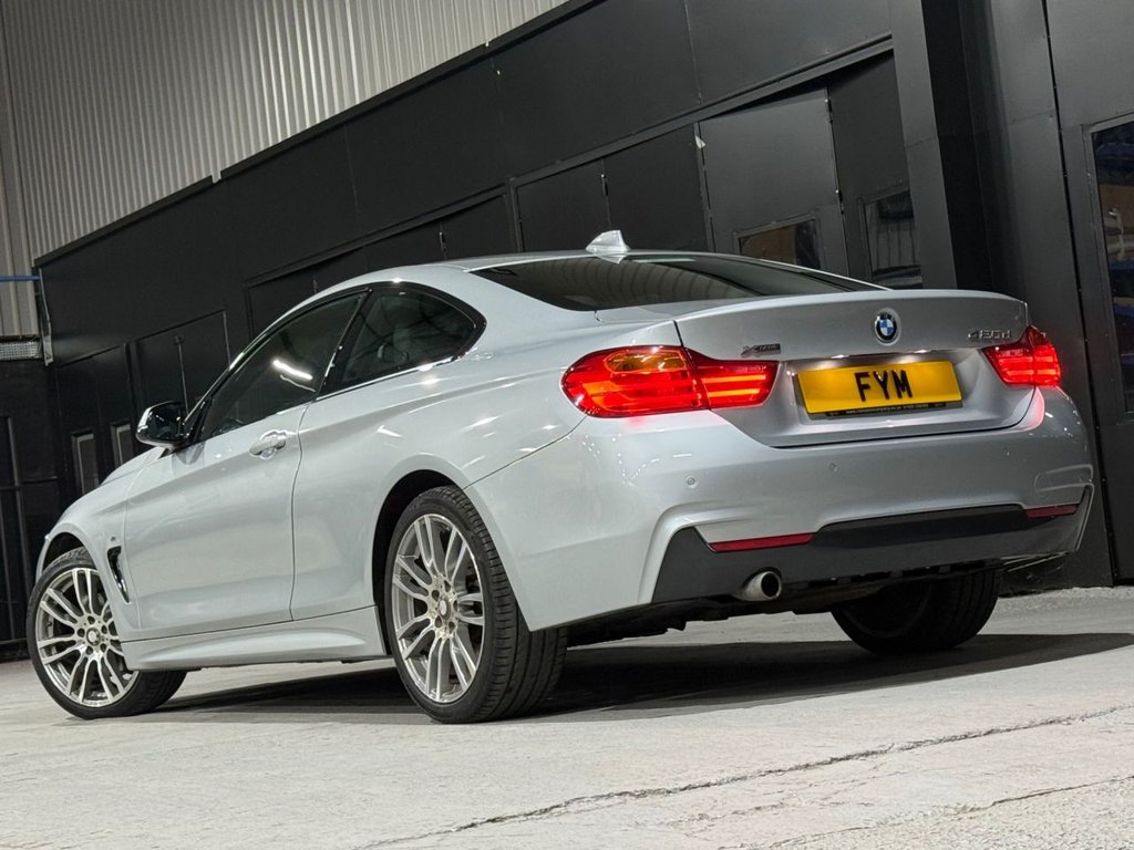 Used BMW 4 Series 2015 for sale - 77038310: Photo 24