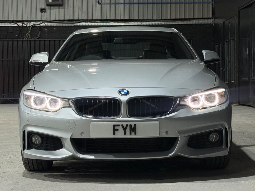 Used BMW 4 Series 2015 for sale - 77038310: Photo 26