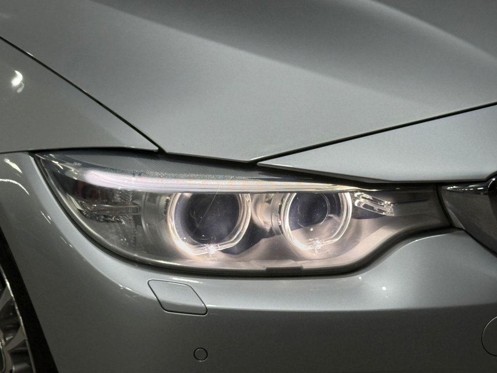 Used BMW 4 Series 2015 for sale - 77038310: Photo 29