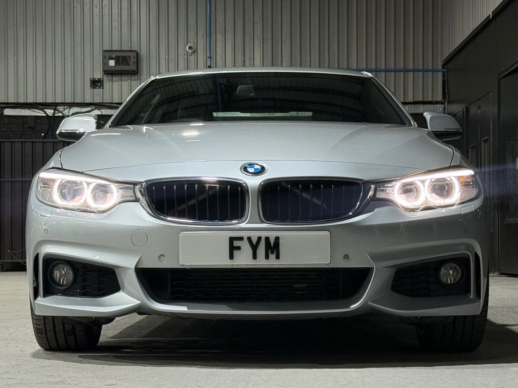 Used BMW 4 Series 2015 for sale - 77038310: Photo 30