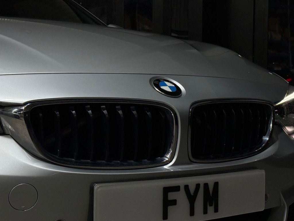 Used BMW 4 Series 2015 for sale - 77038310: Photo 33