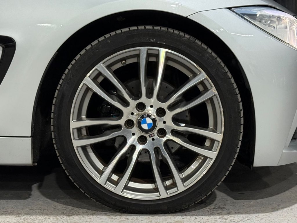 Used BMW 4 Series 2015 for sale - 77038310: Photo 34