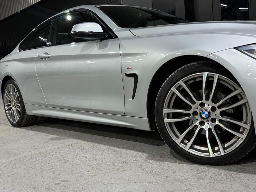 Used BMW 4 Series 2015 for sale - 77038310: Photo 41