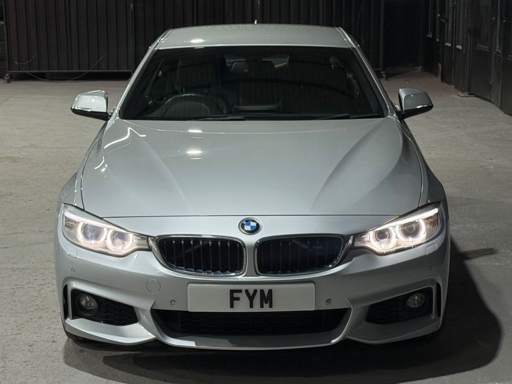 Used BMW 4 Series 2015 for sale - 77038310: Photo 5