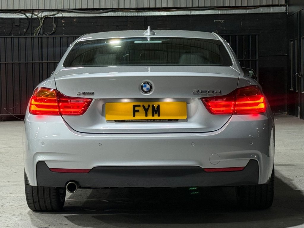 Used BMW 4 Series 2015 for sale - 77038310: Photo 6