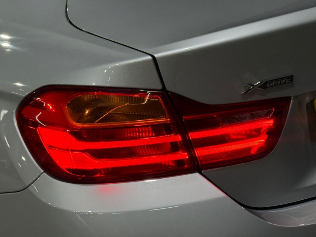 Used BMW 4 Series 2015 for sale - 77038310: Photo 9