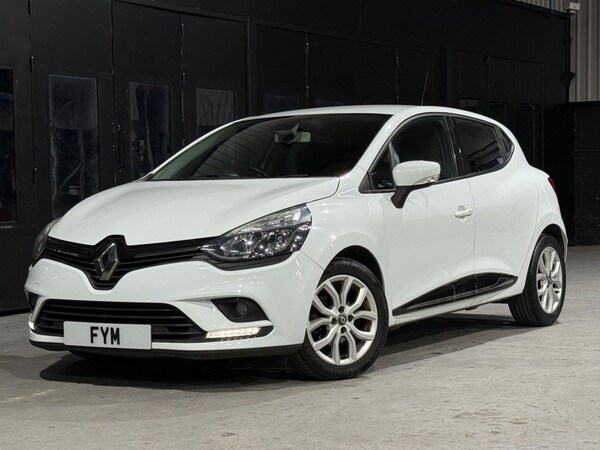 Used Renault Clio 2016 for sale - 76210508: Photo 15