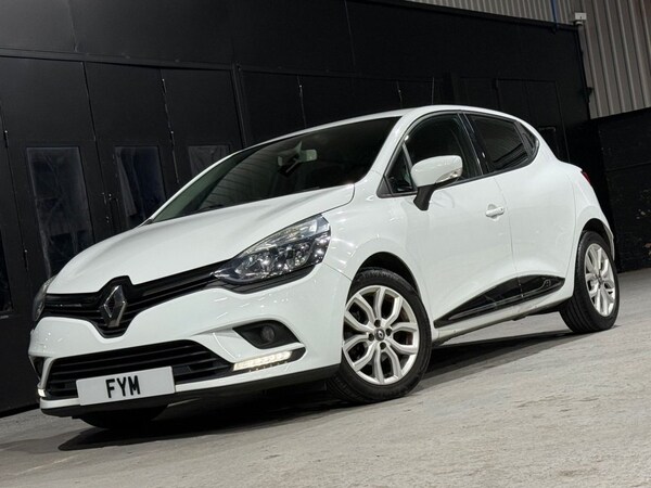 Used Renault Clio 2016 for sale - 76210508: Photo 18