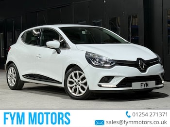 Renault - Clio