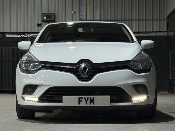 Used Renault Clio 2016 for sale - 76210508: Photo 21
