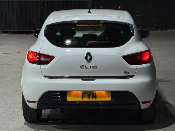 Used Renault Clio 2016 for sale - 76210508: Photo 22