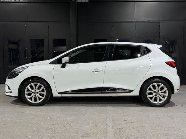 Used Renault Clio 2016 for sale - 76210508: Photo 24