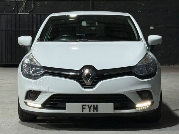 Used Renault Clio 2016 for sale - 76210508: Photo 31