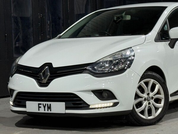 Used Renault Clio 2016 for sale - 76210508: Photo 33
