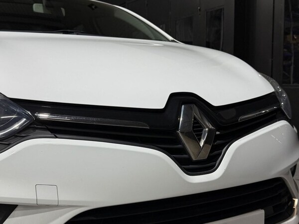 Used Renault Clio 2016 for sale - 76210508: Photo 34