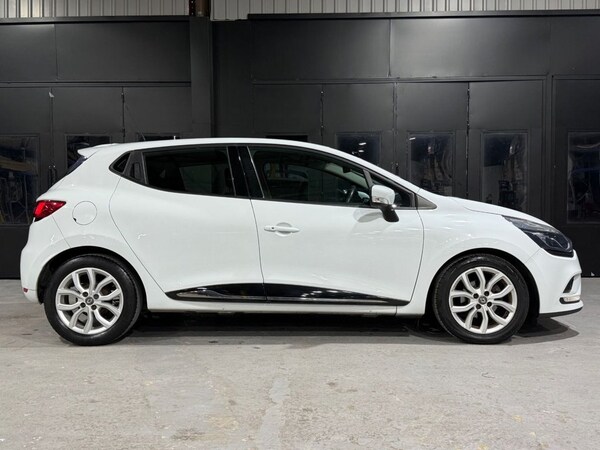 Used Renault Clio 2016 for sale - 76210508: Photo 3