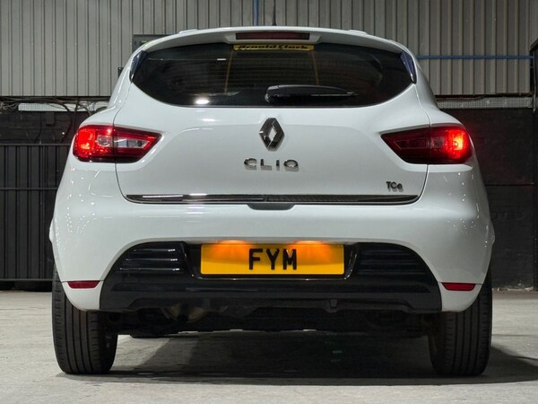 Used Renault Clio 2016 for sale - 76210508: Photo 42