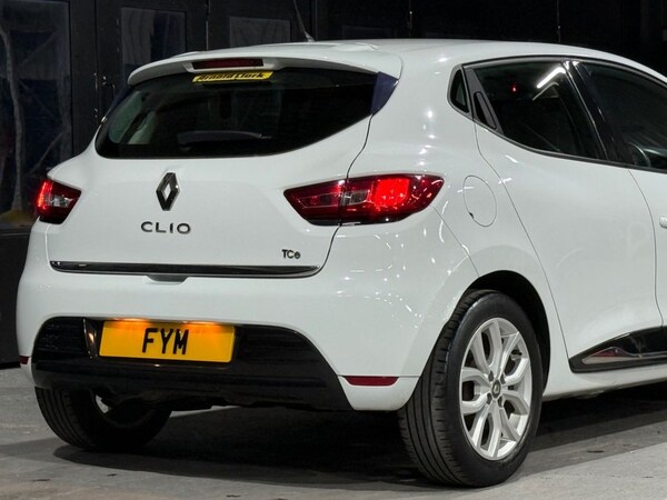 Used Renault Clio 2016 for sale - 76210508: Photo 44