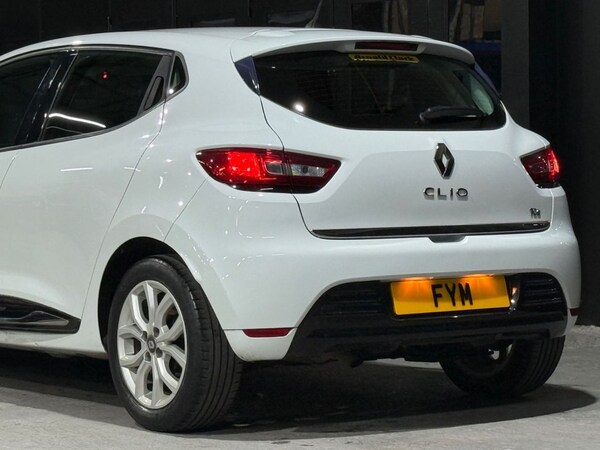 Used Renault Clio 2016 for sale - 76210508: Photo 46