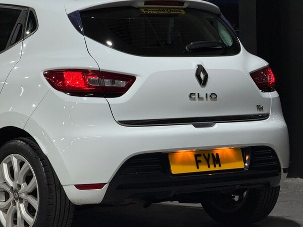 Used Renault Clio 2016 for sale - 76210508: Photo 47