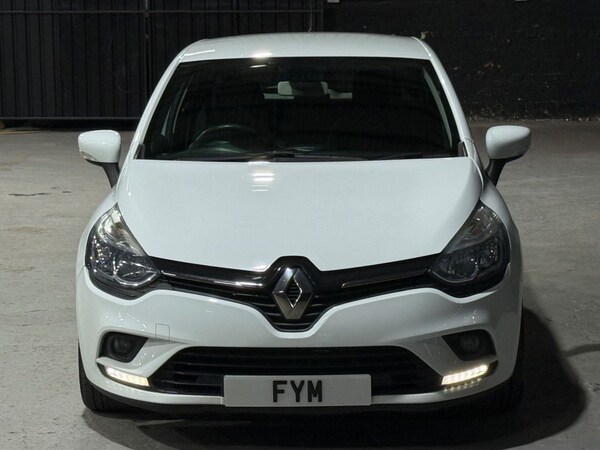 Used Renault Clio 2016 for sale - 76210508: Photo 7