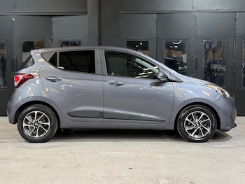 Used Hyundai i10 2017 for sale - 78896858: Photo