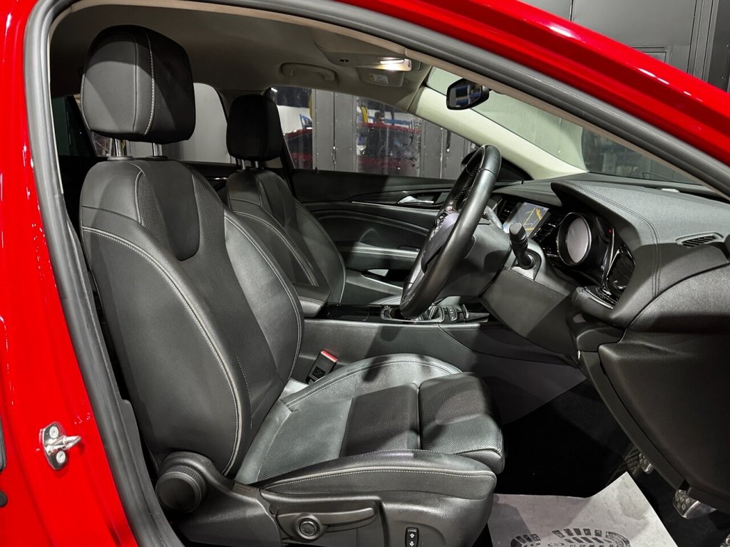 Used Vauxhall Insignia 2018 for sale - 76496500: Photo 11
