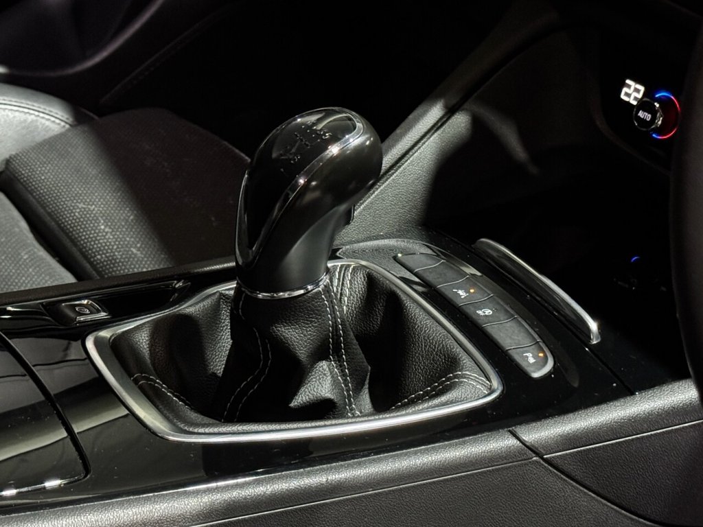 Used Vauxhall Insignia 2018 for sale - 76496500: Photo 12