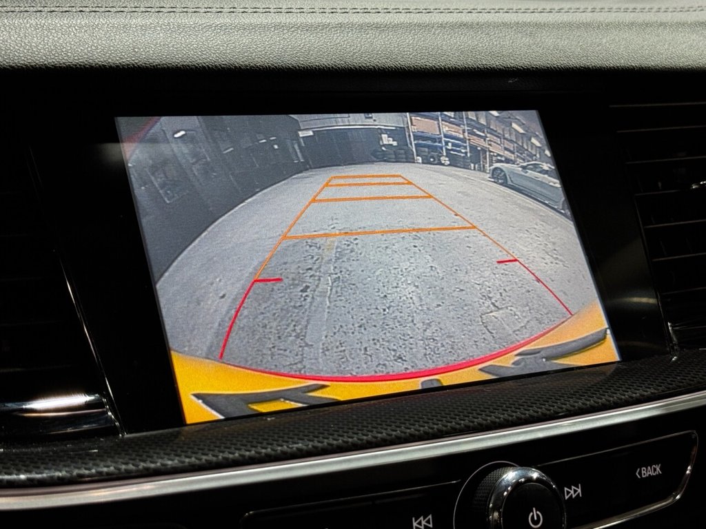 Used Vauxhall Insignia 2018 for sale - 76496500: Photo 13