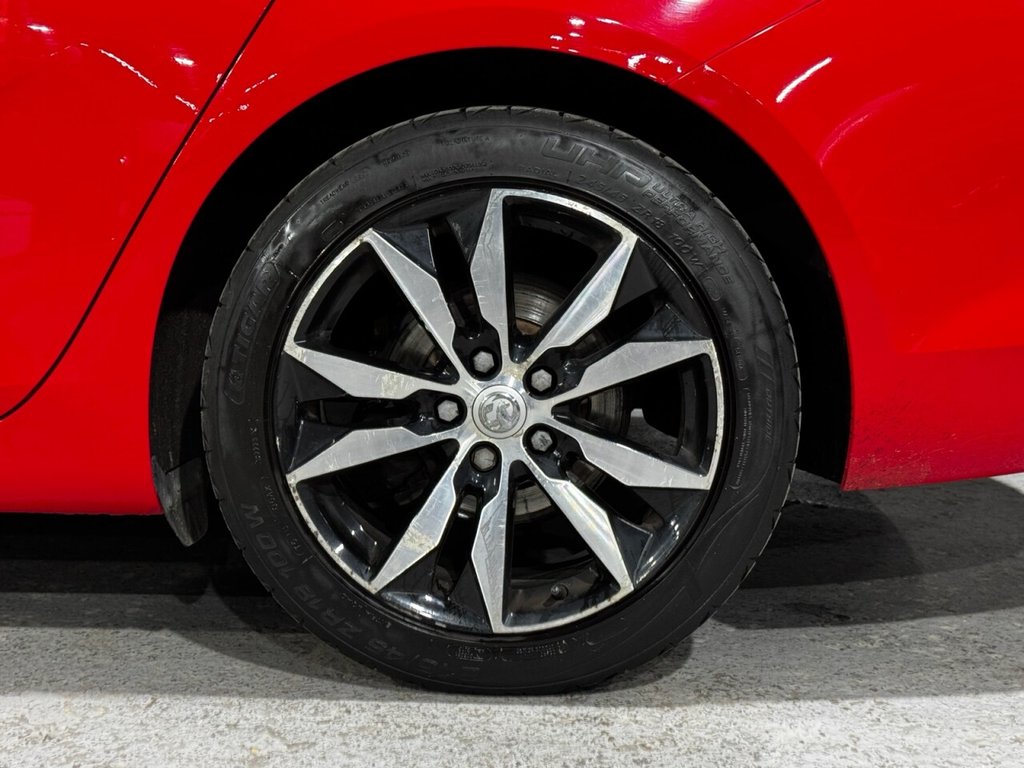 Used Vauxhall Insignia 2018 for sale - 76496500: Photo 26