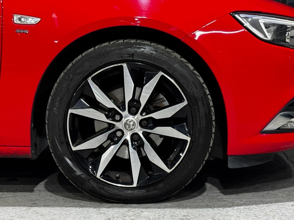 Used Vauxhall Insignia 2018 for sale - 76496500: Photo 27