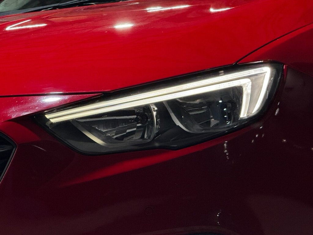 Used Vauxhall Insignia 2018 for sale - 76496500: Photo 33