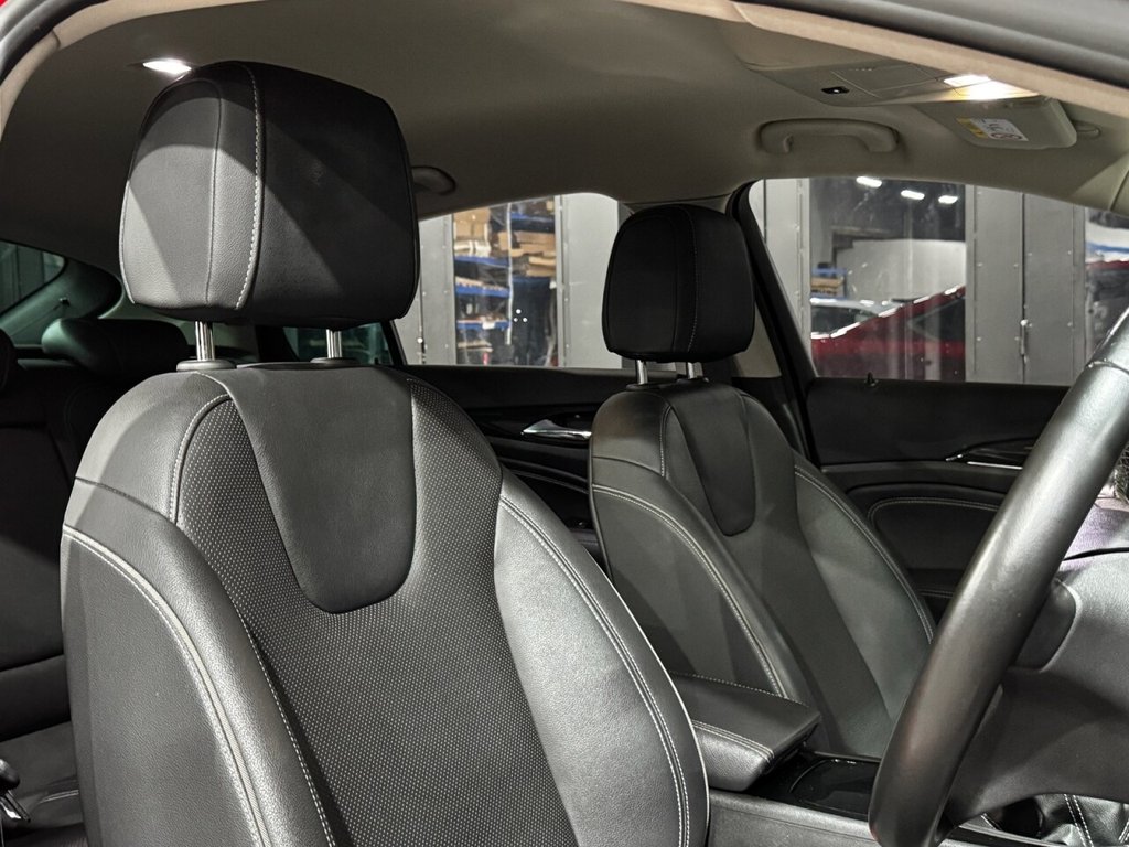 Used Vauxhall Insignia 2018 for sale - 76496500: Photo 48