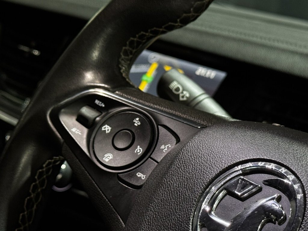 Used Vauxhall Insignia 2018 for sale - 76496500: Photo 49