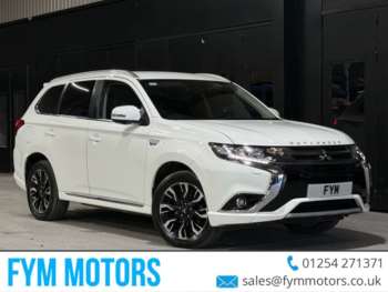 2018 (18) - 2.0 PHEV GX5h 5dr Auto
