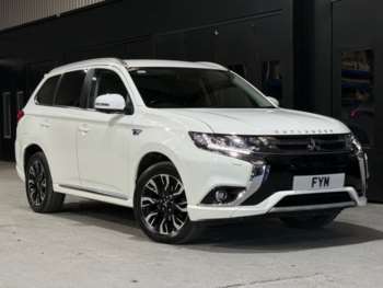 Used Mitsubishi Outlander 2018 for sale - 74795475: Photo