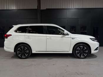 Used Mitsubishi Outlander 2018 for sale - 74795475: Photo