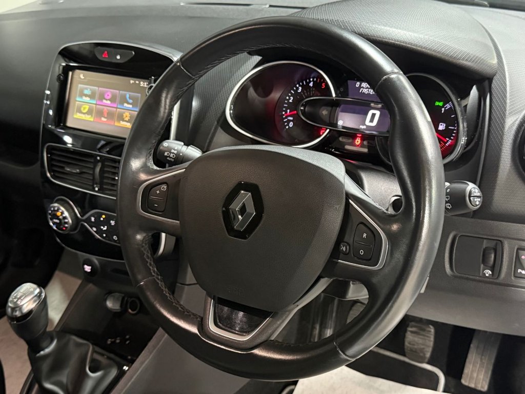 Used Renault Clio 2017 for sale - 77038496: Photo 10