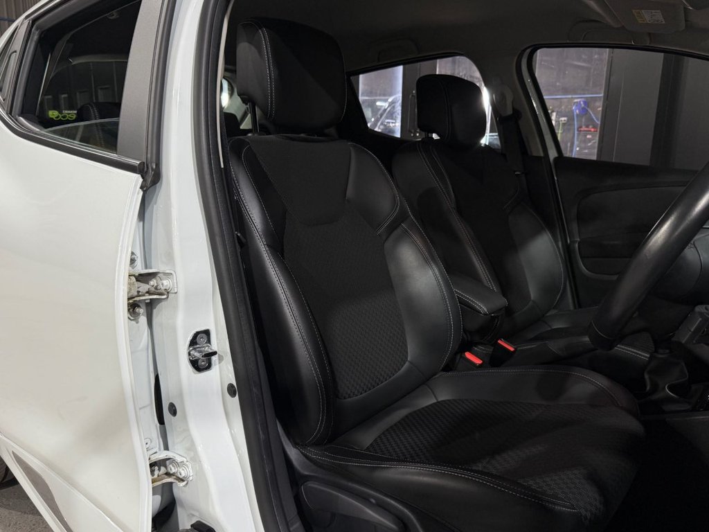 Used Renault Clio 2017 for sale - 77038496: Photo 11