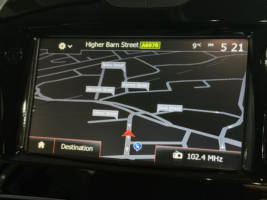 Used Renault Clio 2017 for sale - 77038496: Photo 12