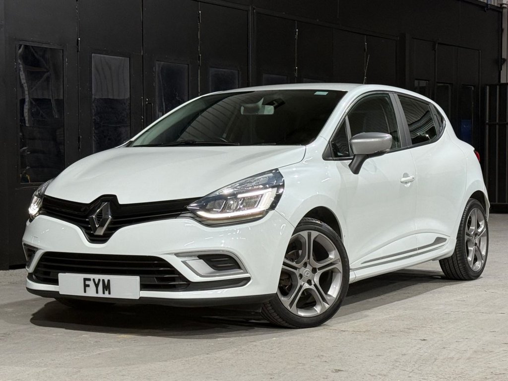 Used Renault Clio 2017 for sale - 77038496: Photo 15