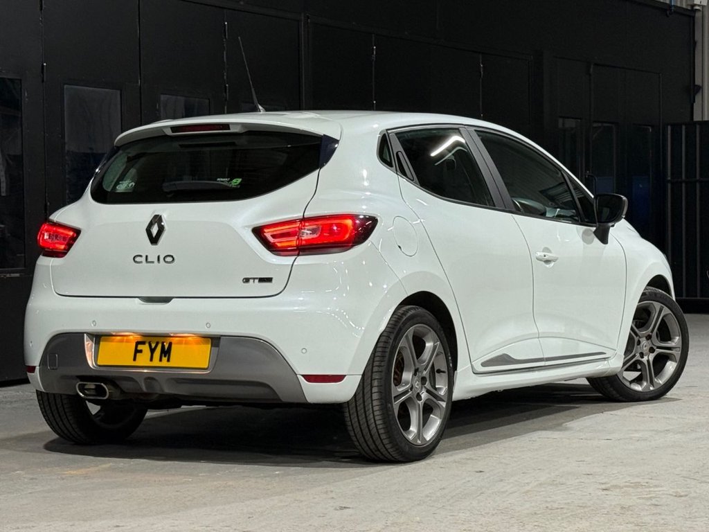 Used Renault Clio 2017 for sale - 77038496: Photo 16