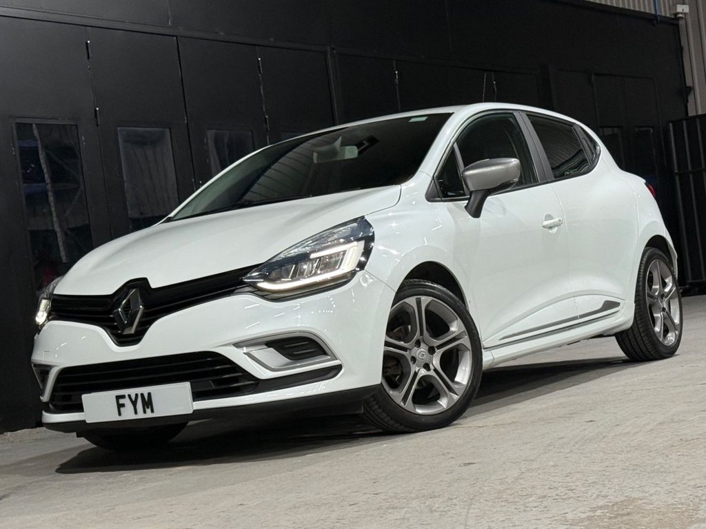 Used Renault Clio 2017 for sale - 77038496: Photo 18