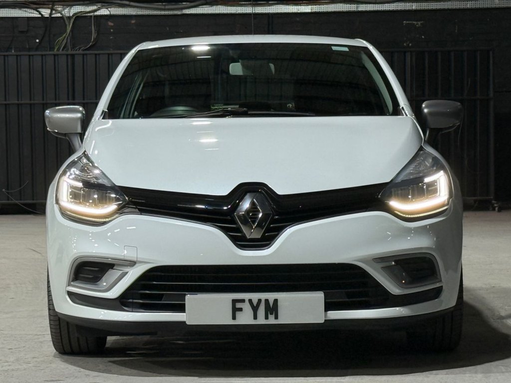 Used Renault Clio 2017 for sale - 77038496: Photo 21